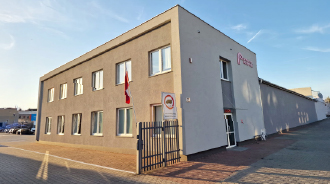 Armatura Krotoszyn