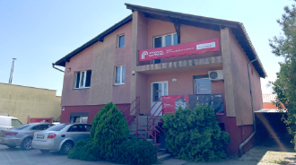 Armatura Leszno